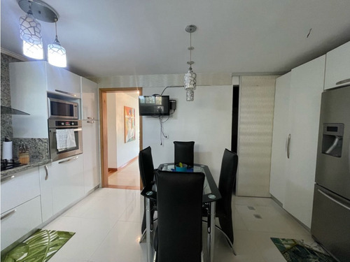 Vendo Apartamento 127m2 Escampadero 3816