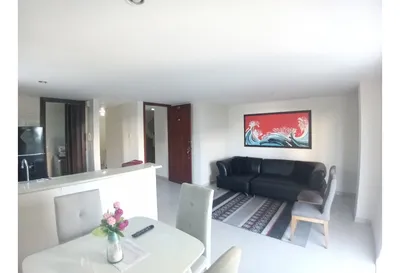 Apartamento en venta