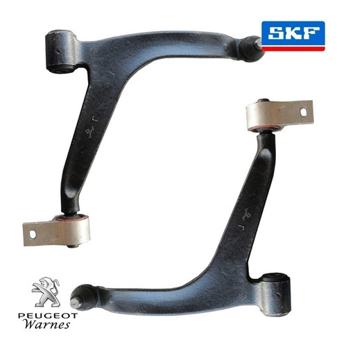 Juego Parrillas De Suspension Skf Para Citroen Picasso