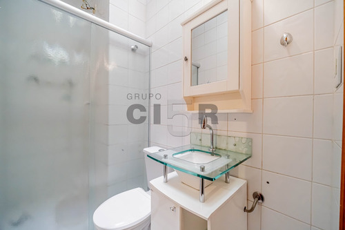 Imagem 15 de 15 de Casa De Condomínio Em Chácara Pavoeiro - Cotia - 157