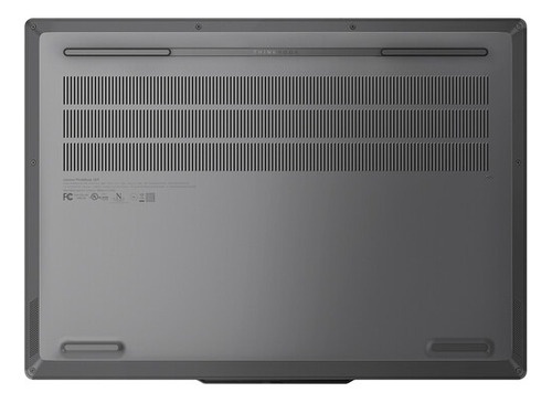 Notebook Lenovo Thinkbook P16 G4 I7 13th 32gb Rtx4060 8gb (Usado)