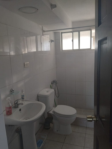 Se Vende Departamento Ubicado Comuna Pedro Aguirre Cerda.