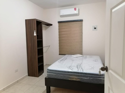 Imagen 16 de 22 de Habitacion En Renta Col. Roma, Tipo Roomie