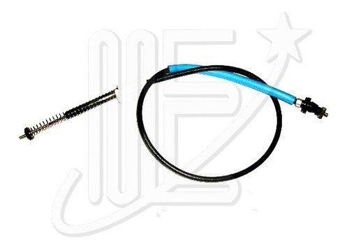 Cable Acelerador Fiat Regatta 85 1.5