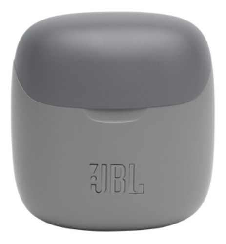 Fone de ouvido in-ear sem fio JBL Tune 225TWS gray