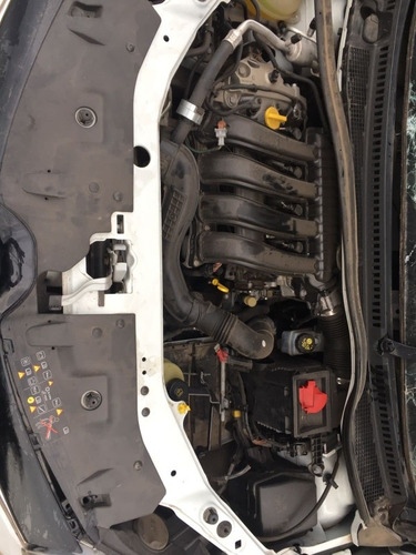 Imagen 9 de 12 de Renault Captur Intens