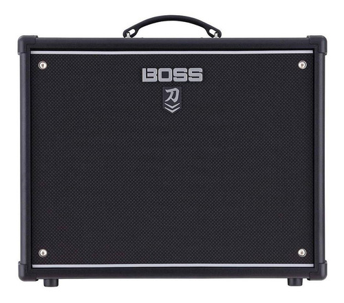 Imagen 2 de 5 de Amplificador De Guitarra Boss Katana 100 Mkii