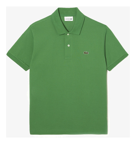 Polo Lacoste Clasica