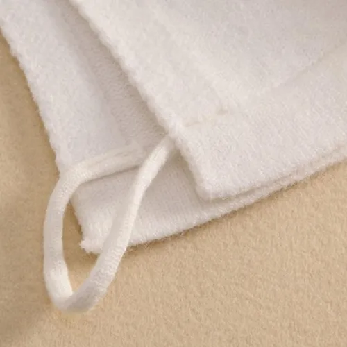 Women High Collar Scarf Decoration, Sweater