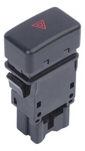 Interruptor De Advertencia De Peligro Cristalino Interruptor
