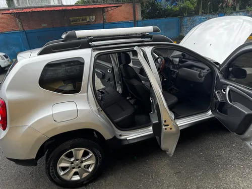 Renault Duster 1.6 Expression