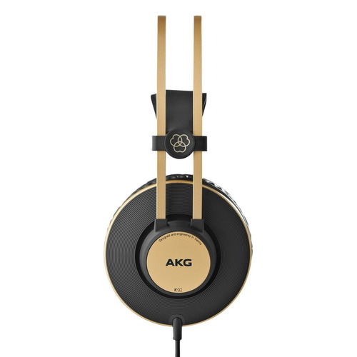 Imagen 4 de 7 de Auriculares Akg K92