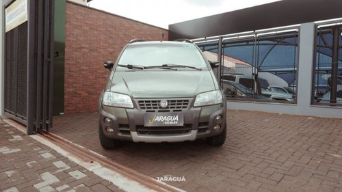 Idea 1.8 Mpi Adventure 8v Flex 4p Manual