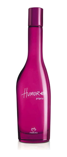 Perfume Natura Humor Proprio Femenino 75 Ml