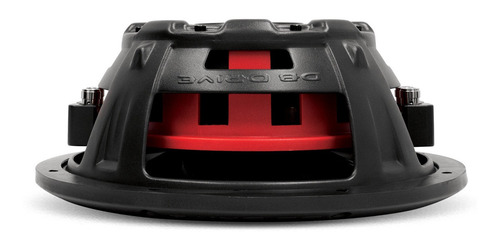 Bafle Slim C/subwoofer Dbdrive K5f10d4 P/ Pick-up Doble Bob