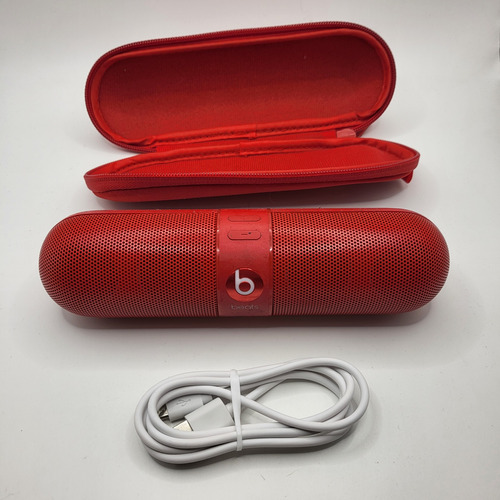 Bocina Beats Pill