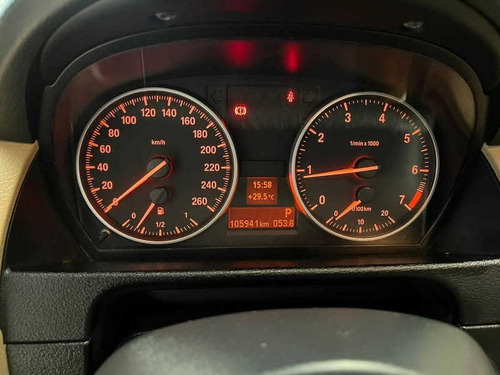 Imagem 7 de 14 de Bmw X1 Sdrive18i Top 2.0 16v 2013