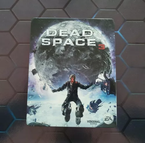 Revista Oficial Xbox 360 - Dead Space 3 Detonado N° 77 em Promoção