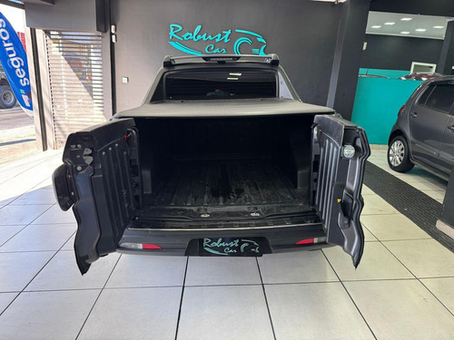Fiat Toro Endurance 1.3 T270 4x2 Flex Aut.