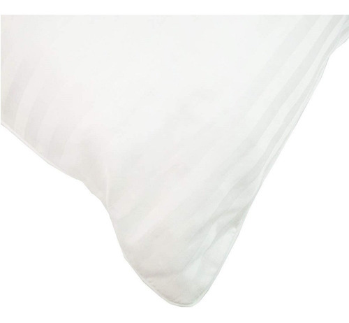 2 Almohadas Firme Estándar Suave Cómoda Spring Air