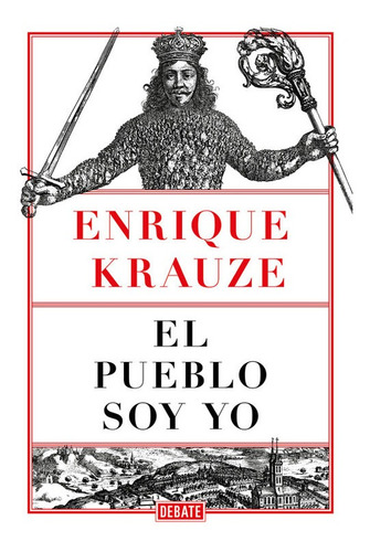 Libro El Pueblo Soy Yo