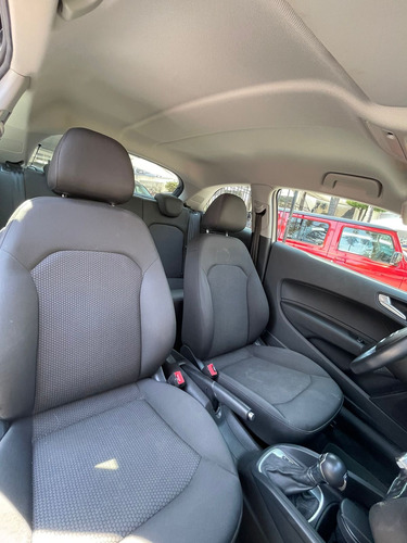 Audi A1 1.4 Ego S-tronic Dsg
