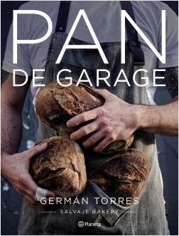 Pan De Garage - German Torres