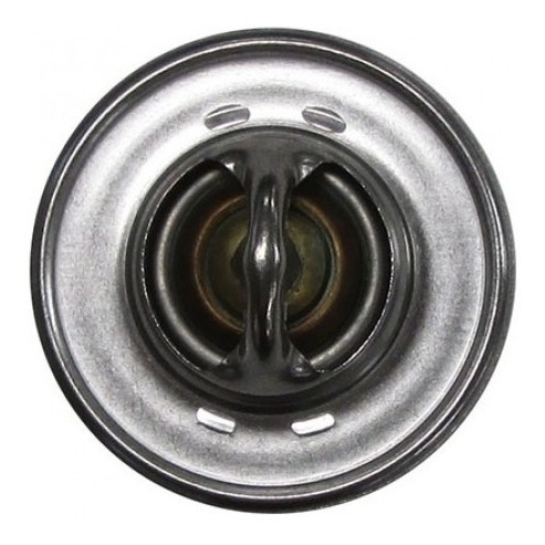 Imagen 3 de 4 de T W Termostato 160f Mb Gpw Cj M38 Made In Usa Jeep Willys