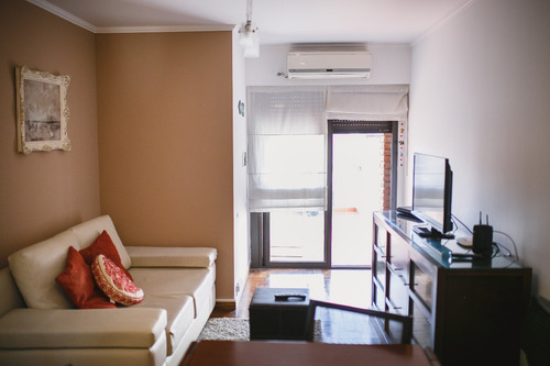 Imagen 13 de 30 de Departamento Temporario Hasta 4 Personas Excelente En Nueva Córdoba-