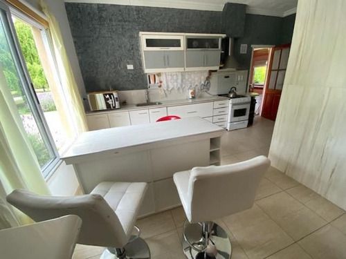 Imagen 12 de 21 de Hermosa Casa En Haras Del Sur 2