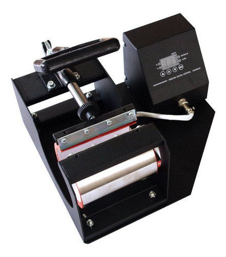 Sublimadora Estampadora De Tazas Mates Chops Rectos Addacor 220v 300w