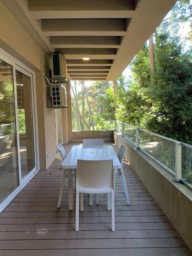 Departamento Carilo Centro En Ambientes Con Amenities