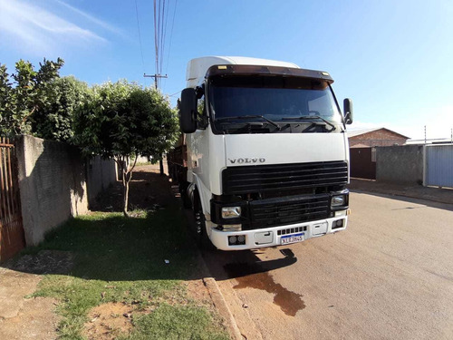 Volvo Fh 12 380