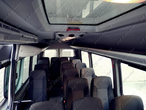 Imagem 4 de 7 de M.benz Sprinter Cdi 515 Ano 2013 Longa Jm Cod.1178
