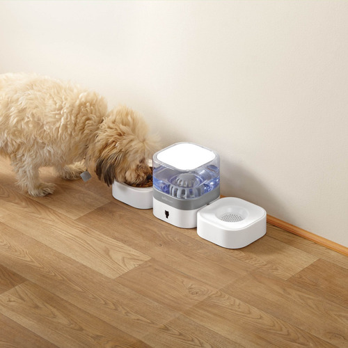 Comedero Para Mascotas Smart Betterware Cod. 23604