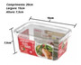 Segunda imagem para pesquisa de tupperware