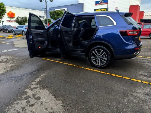 Renault Koleos 2 Intens