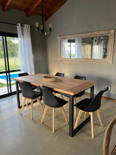 Imagen 18 de 28 de Casa Con Dos Habitaciones En La Tranquilidad De Las Sierras