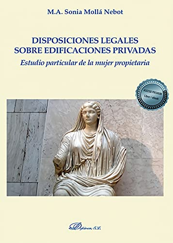Disposiciones Legales Sobre Edificaciones Privadas: Estudio
