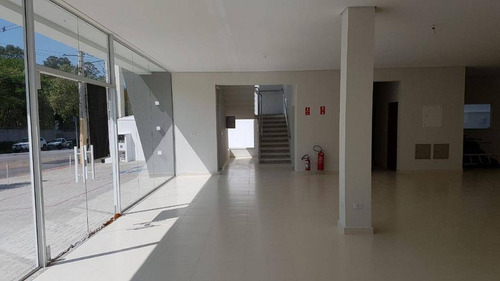 Imagem 3 de 9 de Ponto Comercial Para Venda E Locação, Urbanova, São José Dos Campos. - Pt0069