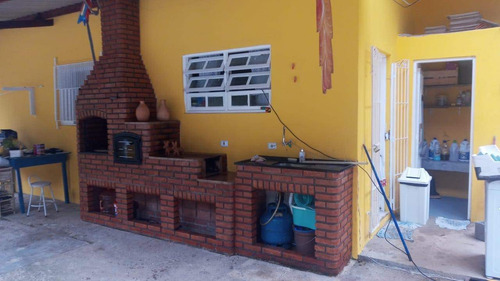 Imagem 4 de 14 de Chácara No Litoral Com 4 Quartos, Aceita Entrada E Parcelas.