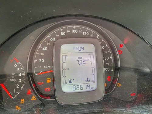 Fiat Fiorino Endurance EVO 1.4 Flex 8V 2p