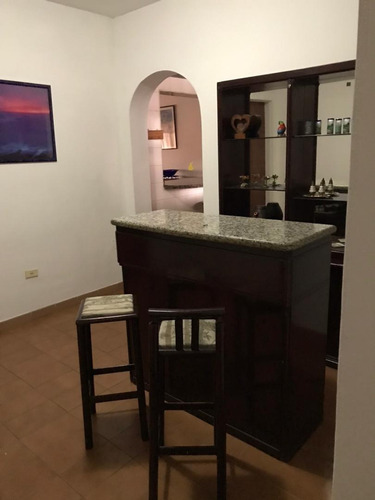 Se Alquila 2da Planta De Quinta 180m2 Sebucan