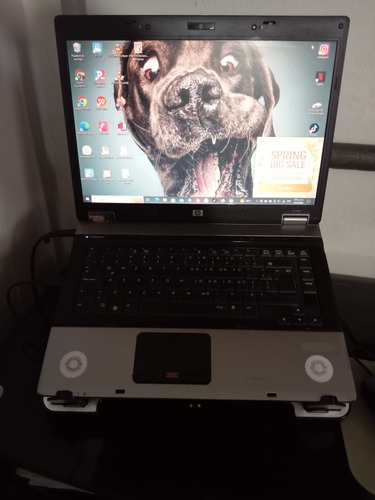 Laptop Hp 6730b