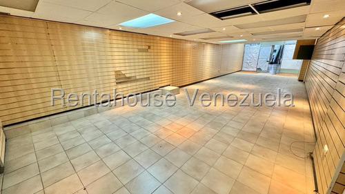 Venta De Local Comercial En Concresa Jlrp Mls 25-11004