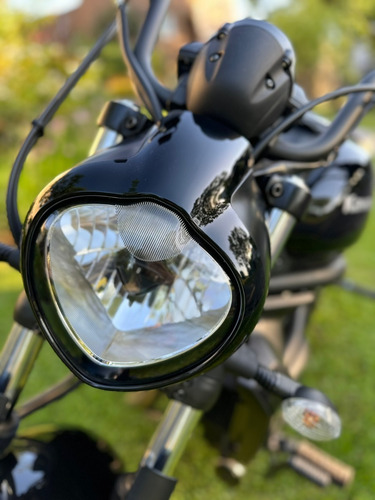 Imagen 7 de 25 de Kawasaki Vulcan 650 S Con Abs Puntomoto