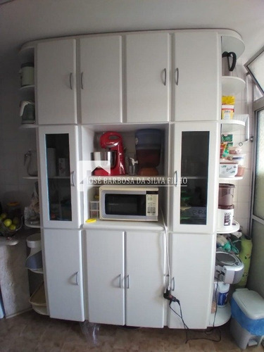 Imagem 5 de 15 de Apartamento - Jardim Umuarama - Ref: 25712 - V-25712