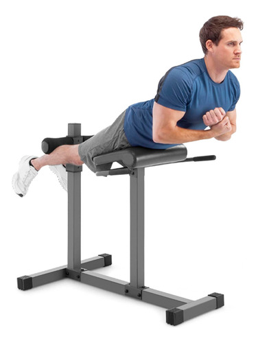 Banco Inclinado De Extensión Ajustable Ghd - Sm-3-1
