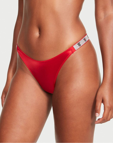 Tanga Panti Colaless Victoria's Secret Original