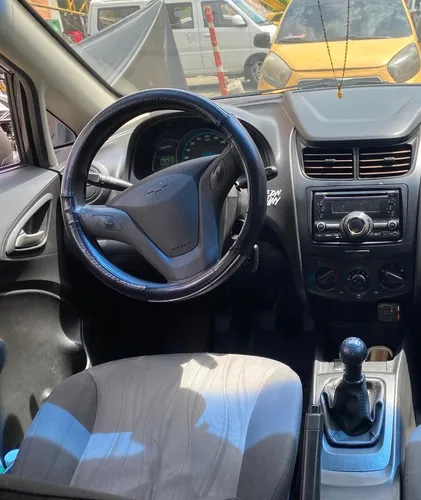 Chevrolet Sail 1.4 Ls